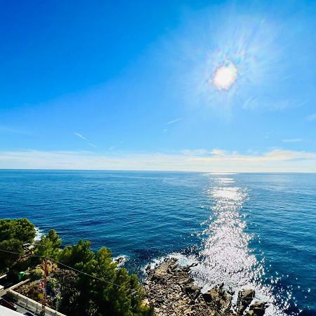 Suite Sunset 11 - Fronte Mare San Remo Buitenkant foto