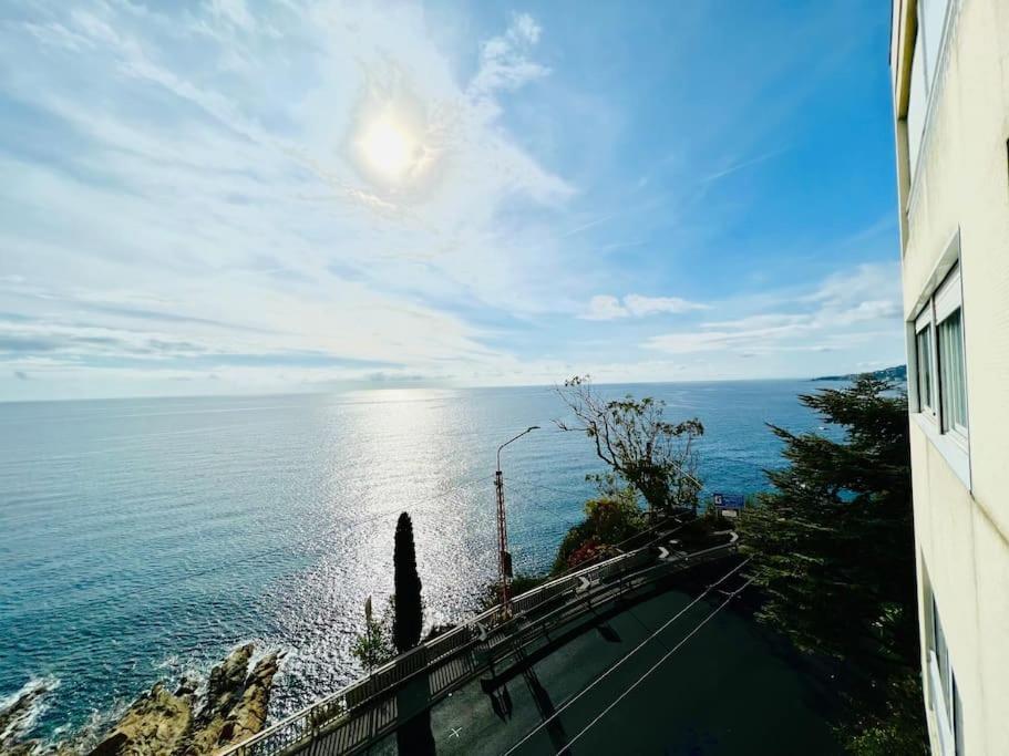 Suite Sunset 11 - Fronte Mare San Remo Buitenkant foto